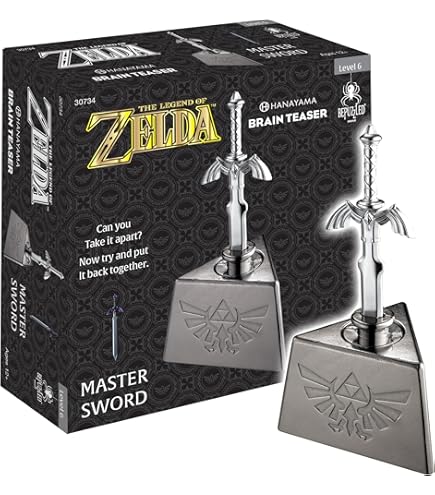 Amazon.com: Hanayama Metal Cast Puzzle Vortex : Toys & Games